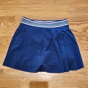 Calme by Johnny Was Endurance Tennis Skirt Skort - NEW Sz S